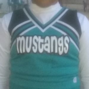 Meet your Posher, Jackelyn